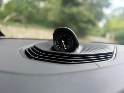 2023 Porsche Taycan