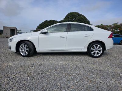 2017 Volvo S60