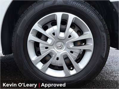 2022 Citroen Dispatch