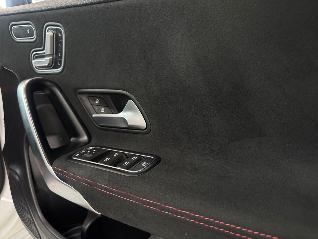 2021 Mercedes-Benz A Class