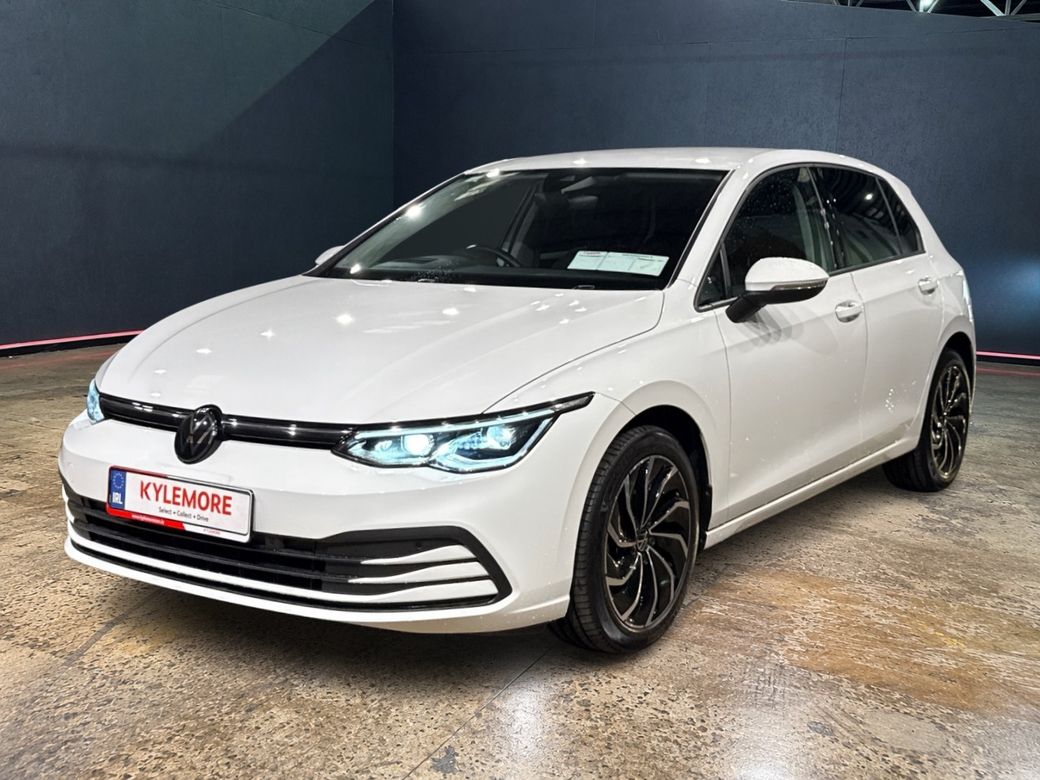 2024 Volkswagen Golf