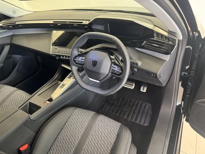 2026 Peugeot 308