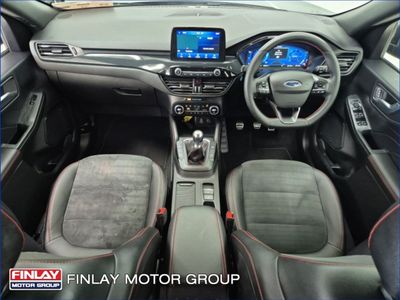 2023 Ford Kuga