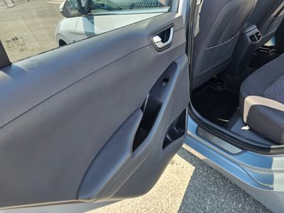 2019 Hyundai Ioniq