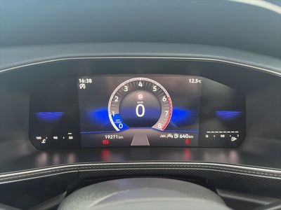 2025 Volkswagen T-Cross