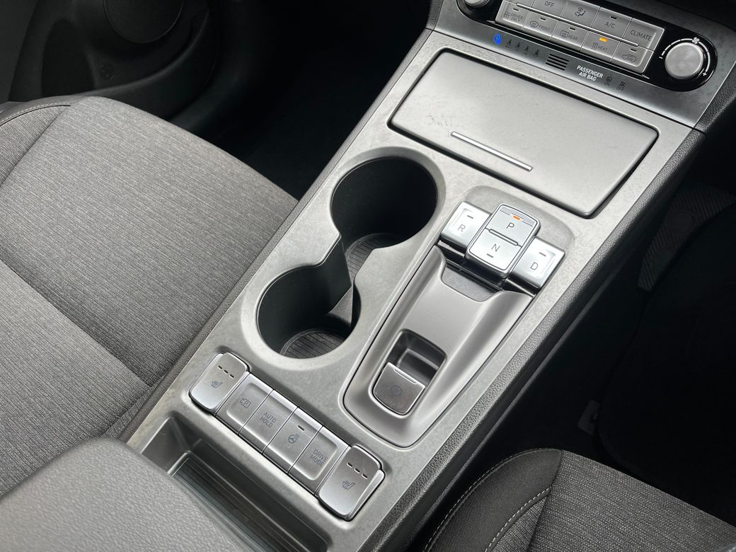 2022 Hyundai Kona