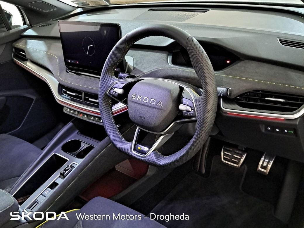 2025 Skoda Elroq