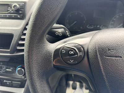 2019 Ford Transit Connect