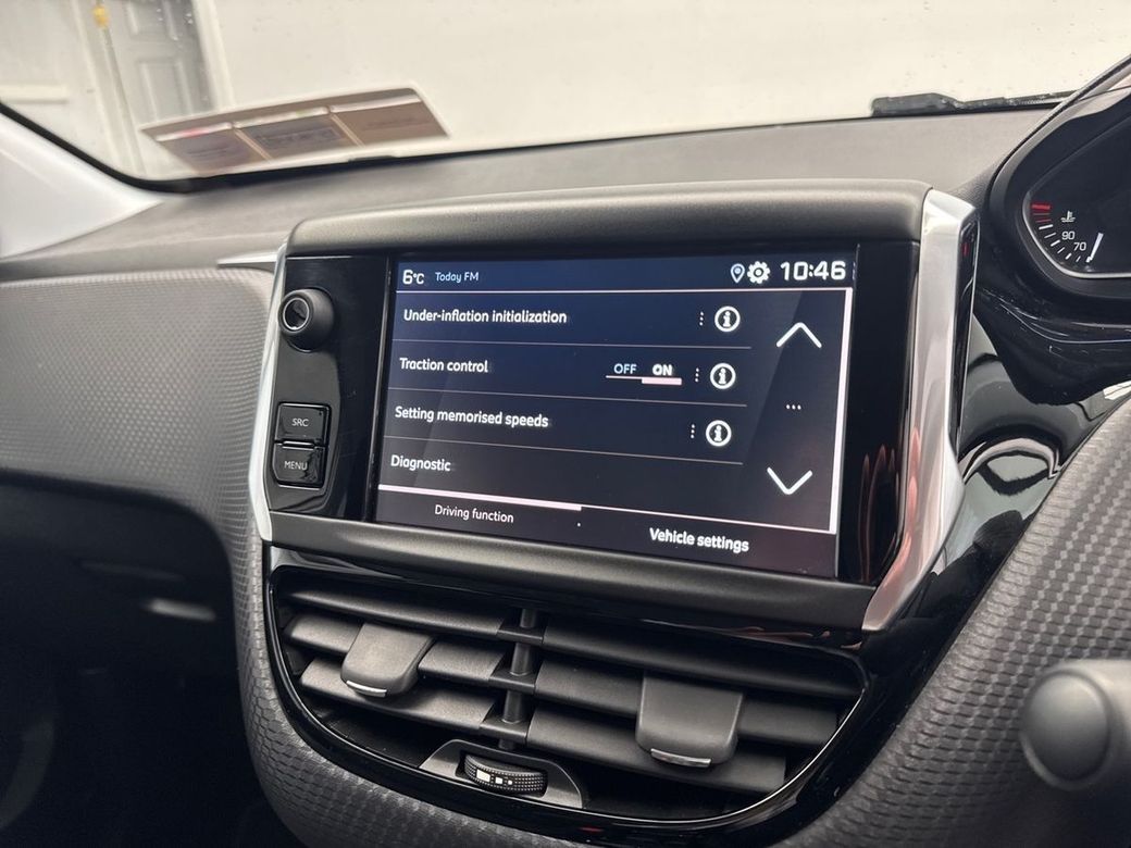 2019 Peugeot 2008