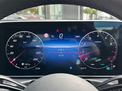 2025 Mercedes-Benz CLE