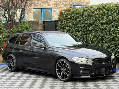 2019 BMW 3 Series