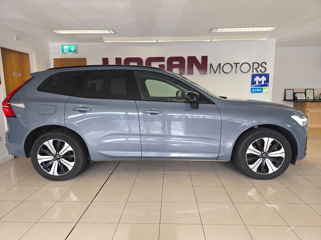 2023 Volvo XC60