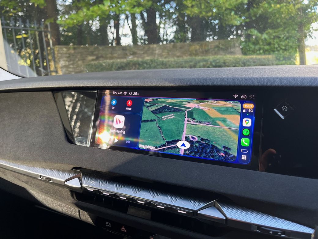 2022 DS Automobiles DS 4