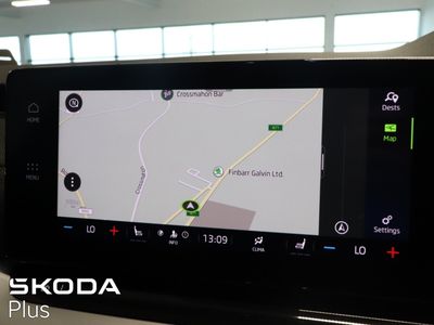 2024 Skoda Octavia