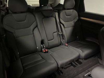 2026 Volvo EX90