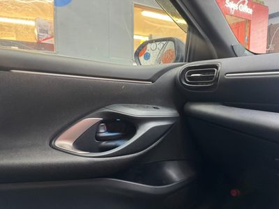 2020 Toyota Yaris