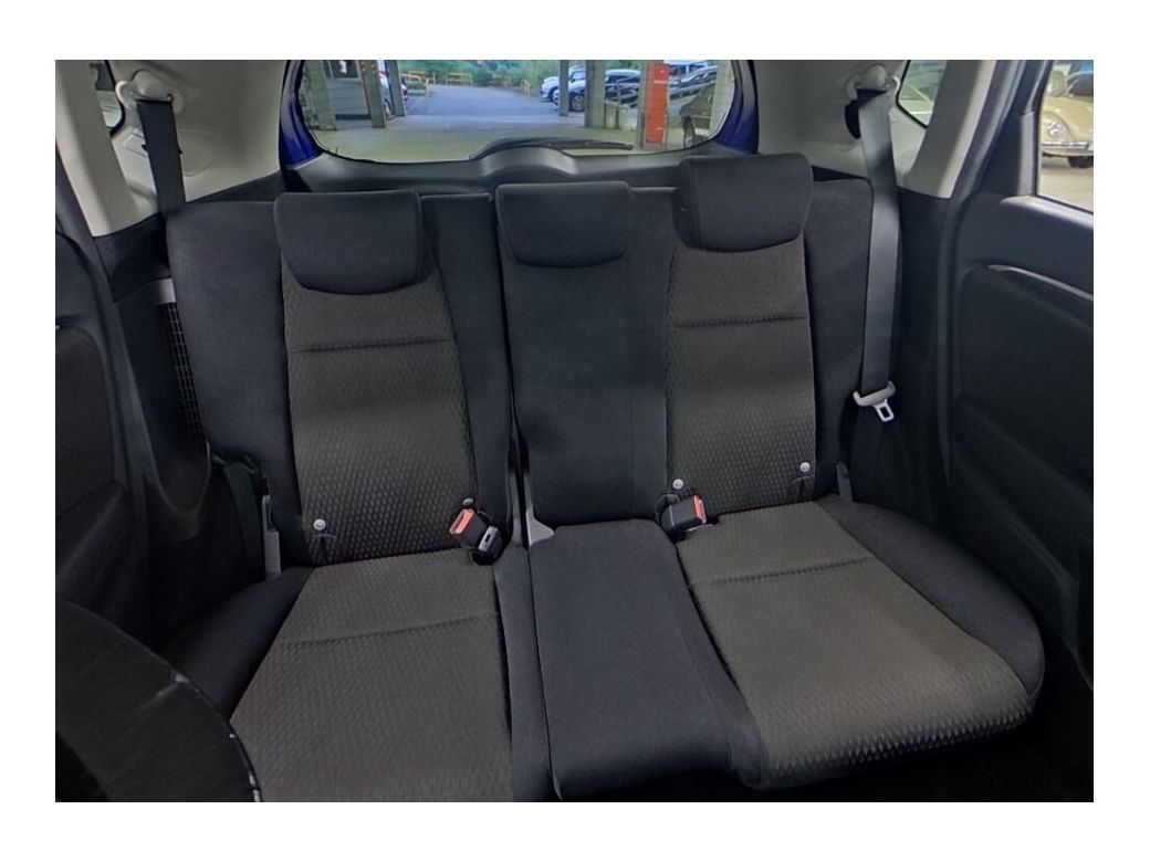 2017 Honda Fit