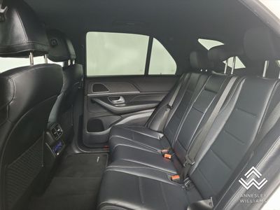 2022 Mercedes-Benz GLE Class