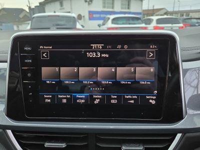 2023 Volkswagen T-Roc