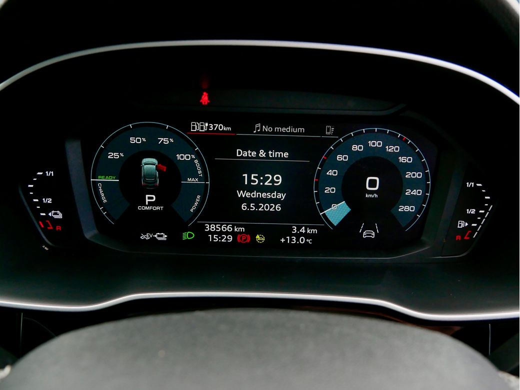 2022 Audi Q3
