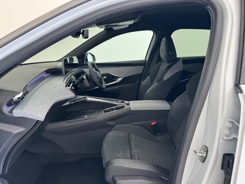 2026 Peugeot 3008