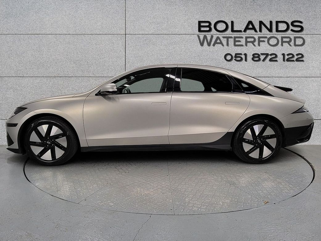 2023 Hyundai Ioniq 6