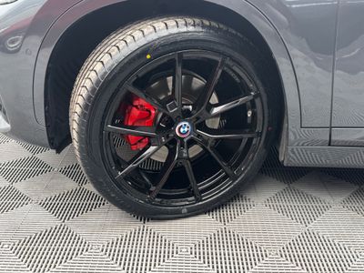 2022 BMW X1