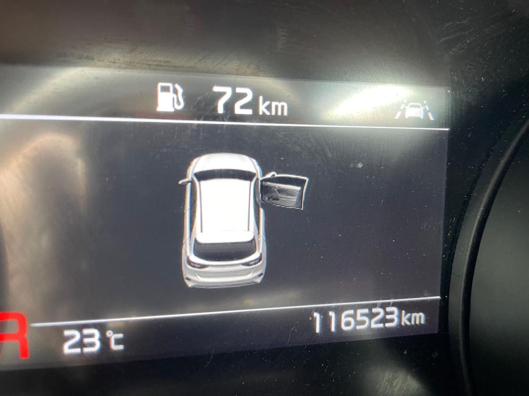 2021 Kia Ceed