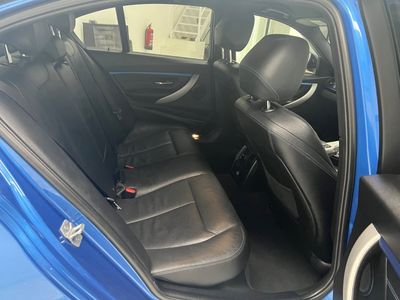 2018 BMW 3 Series