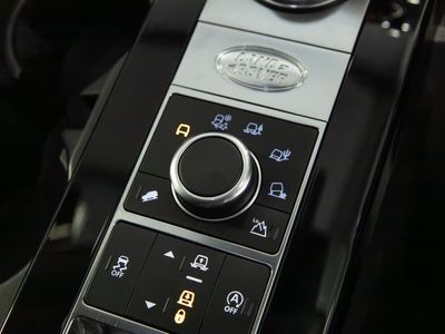 2020 Land Rover Discovery