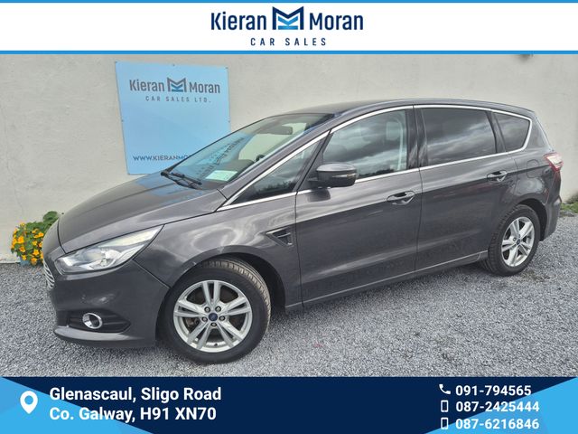 vehicle for sale from Kieran Moran Car Sales