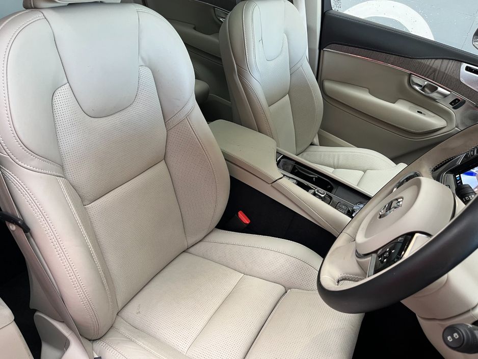 2024 Volvo XC90