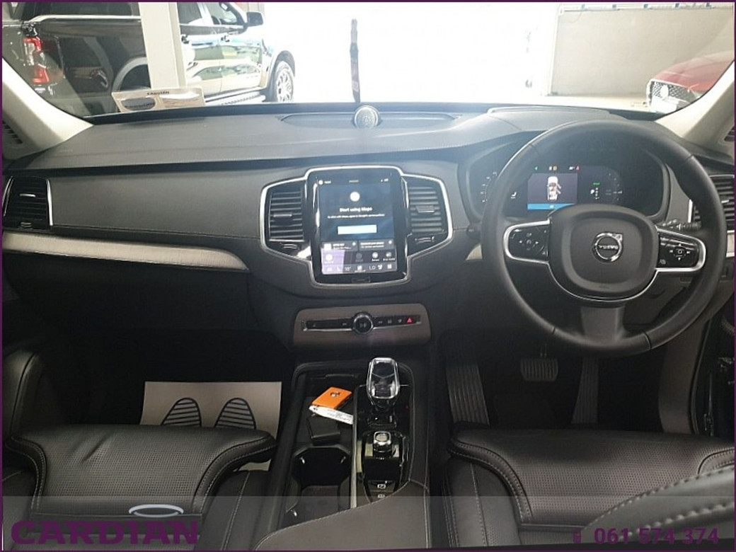2024 Volvo XC90