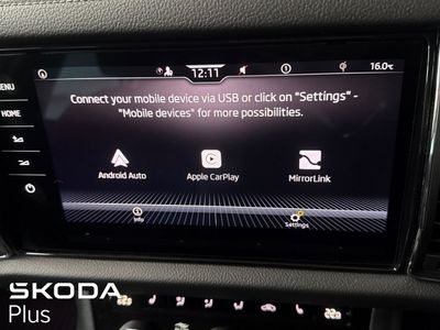 2024 Skoda Kodiaq