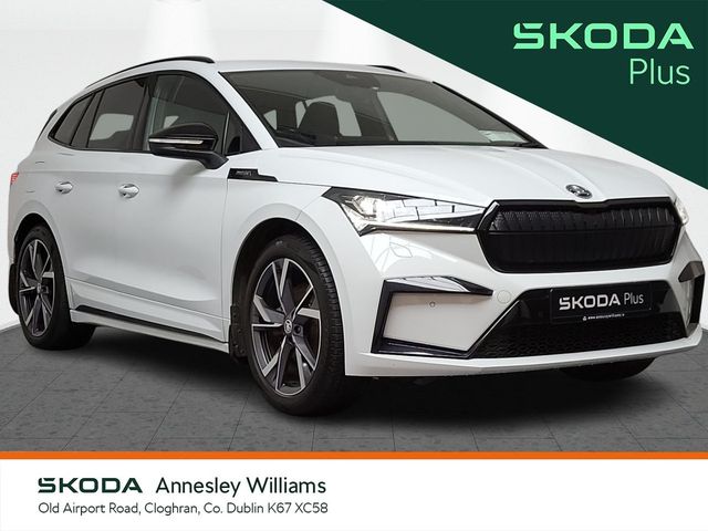 vehicle for sale from Annesley Williams