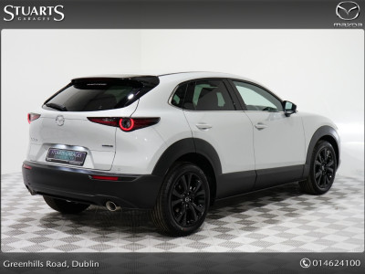 2024 Mazda CX-30