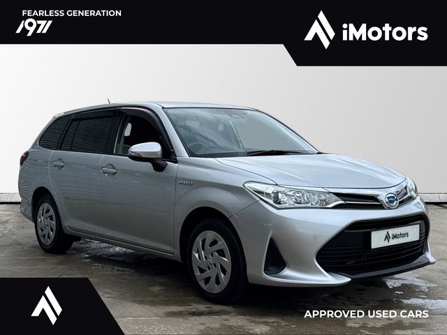 vehicle for sale from iMotors