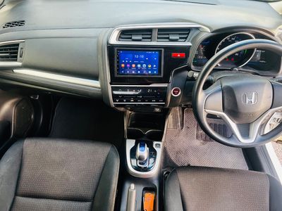 2016 Honda Fit