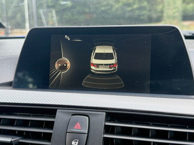 2017 BMW 3 Series