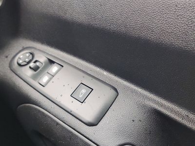 2020 Peugeot Partner