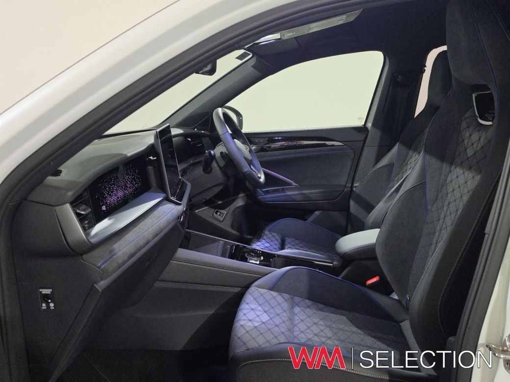 2026 Volkswagen Tayron