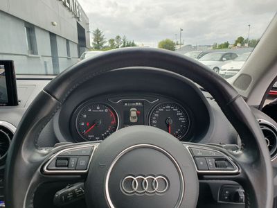 2016 Audi A3