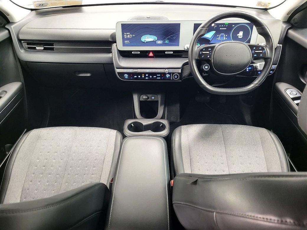 2023 Hyundai Ioniq 5