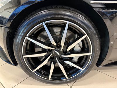 2017 Aston Martin DB11