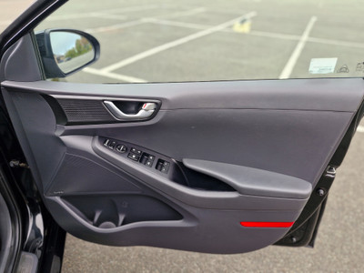 2018 Hyundai Ioniq