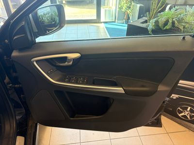 2016 Volvo XC60