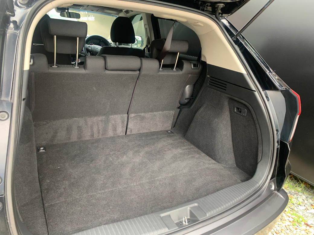 2014 Honda Vezel