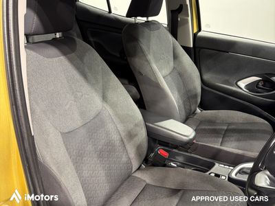 2022 Toyota Yaris