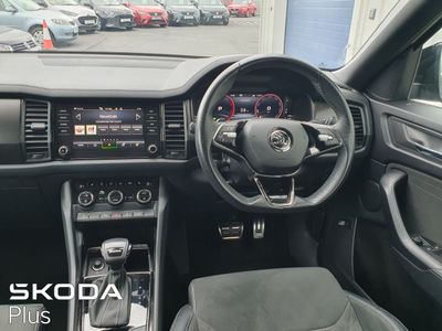 2023 Skoda Kodiaq
