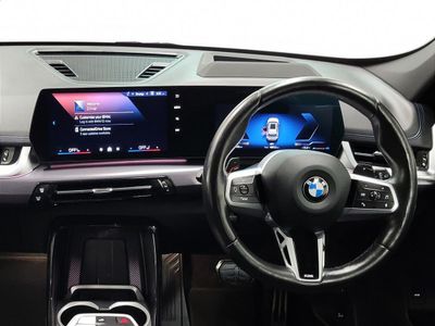 2023 BMW X1